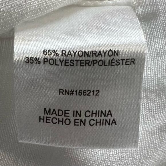 Asymmetrical Tunic by Ninety Clothing Co. - Picture 7 of 7